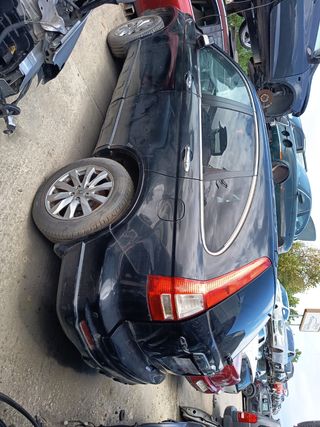 DESPIECE HONDA CR-V