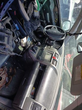 DESPIECE HONDA CR-V