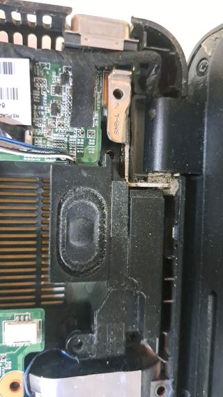 Hp 630 notebook recambios