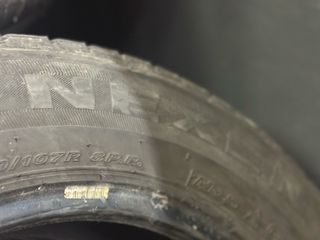 NEUMATICOS 215/65R16C 109/107R