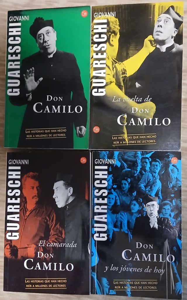 NOVELA ACTUAL/CLÁSICA