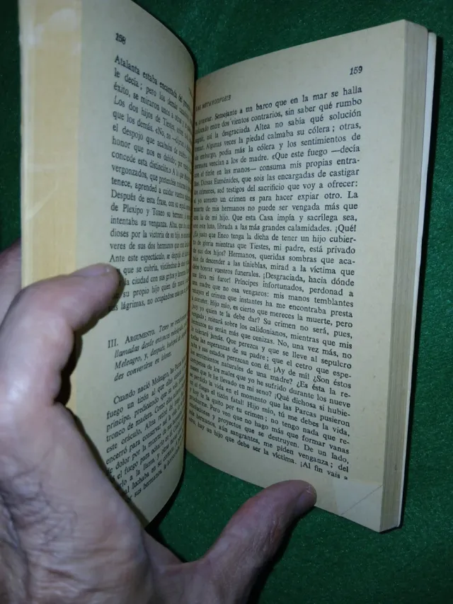 NOVELA ACTUAL/CLÁSICA