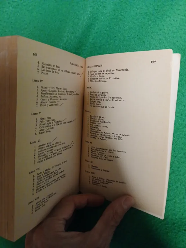 NOVELA ACTUAL/CLÁSICA