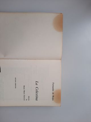 La Celestina (Letras Hispanicas) (Spanish Edition)
