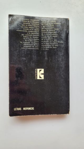 La Celestina (Letras Hispanicas) (Spanish Edition)