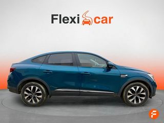 Renault Arkana Intens E-TECH Híbrido 105 kW (145CV) -SS