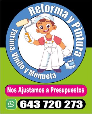 Suelo vinilico