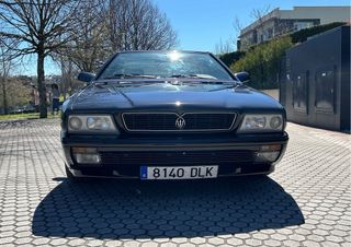 MASERATI GHIBLI 306 CV