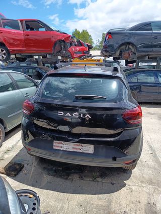 DESPIECE DACIA SANDERO 