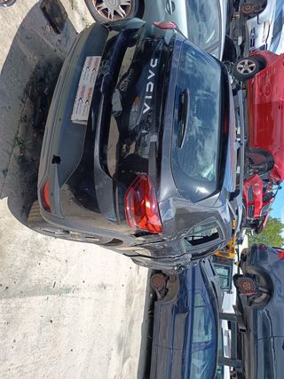 DESPIECE DACIA SANDERO 