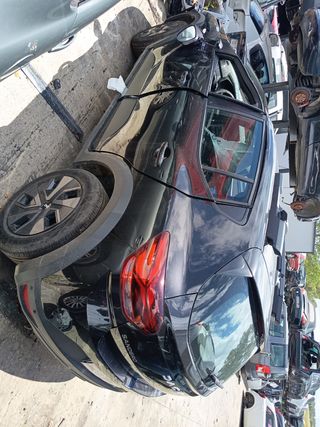 DESPIECE DACIA SANDERO 