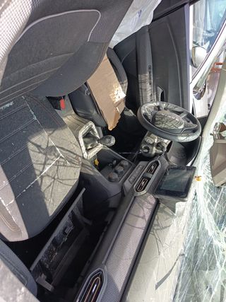 DESPIECE DACIA SANDERO 