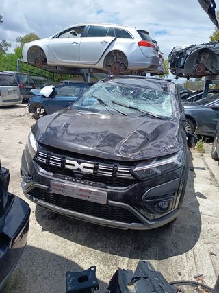 DESPIECE DACIA SANDERO 