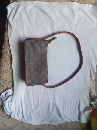 bolso de mano louis vuitton 