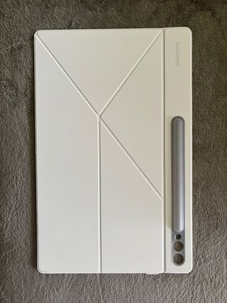 Funda Tablet Samsung Galaxy Tab S9 y S10 Ultra