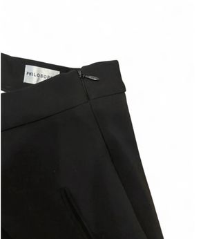 Pantaloni neri Philosophy di Alberta Ferretti