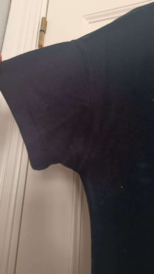 Camiseta Nike negra mujer,regalo pantalón deporte