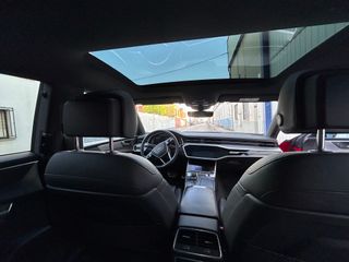 Audi A7 2023