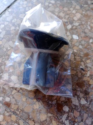 Válvula membrana Kawasaki EN500/GPZ500