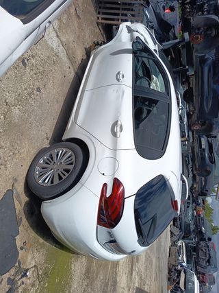 DESPIECE PEUGEOT 208