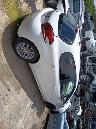 DESPIECE PEUGEOT 208