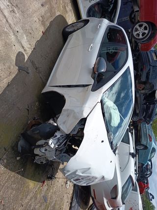 DESPIECE PEUGEOT 208