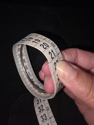 Pulsera Pandora Plata - Rígida
