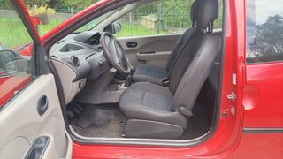 Renault Twingo 2008