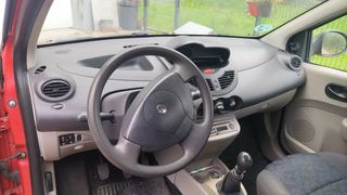 Renault Twingo 2008