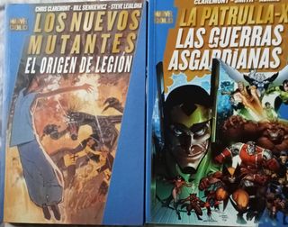 precio por los 2,comics en buen estado