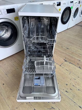 LAVAVAJILLAS BEKO 45cm A+. GARANTIA 6 MESES