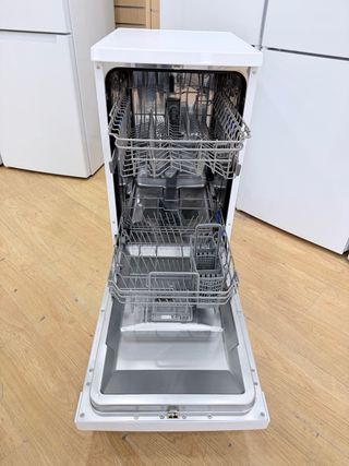 Lavavajillas Corbero 45cm A+ - Como nuevo