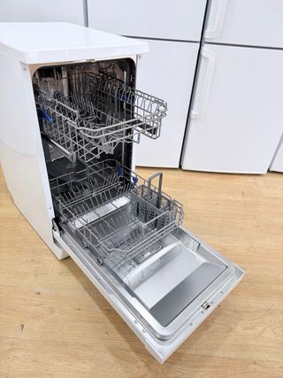 Lavavajillas Corbero 45cm A+ - Como nuevo