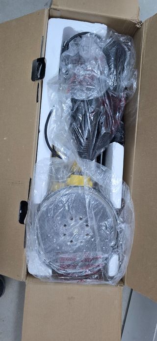 STANLEY FATMAX SFMEE500S-QS LIJADORA DE PARED