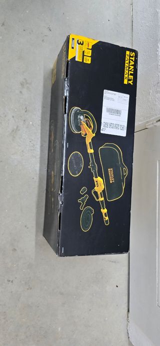 STANLEY FATMAX SFMEE500S-QS LIJADORA DE PARED