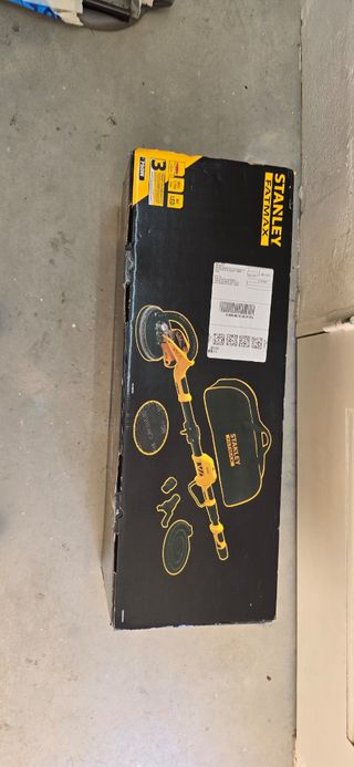 STANLEY FATMAX SFMEE500S-QS LIJADORA DE PARED