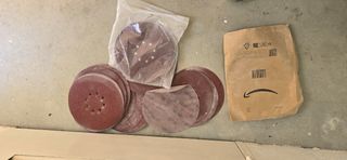 STANLEY FATMAX SFMEE500S-QS LIJADORA DE PARED