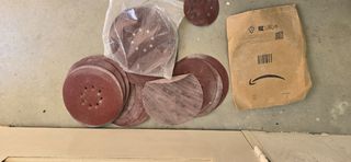 STANLEY FATMAX SFMEE500S-QS LIJADORA DE PARED