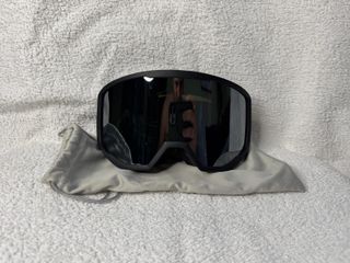 Maschera da Sci/Snowboard Unisex OTG