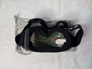 Maschera da Sci/Snowboard Unisex OTG