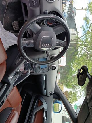 DESPIECE AUDIA A3 CABRÍO 