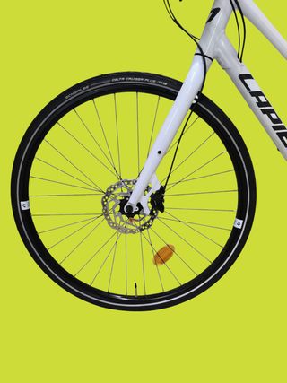 Bicicleta Lapierre Shaper 2.0 29 PULGADAS