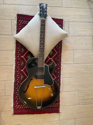 Gibson ES-225 T Vintage 1956
