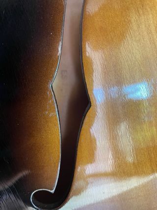 Gibson ES-225 T Vintage 1956