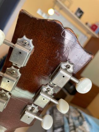 Gibson ES-225 T Vintage 1956