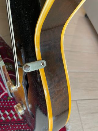 Gibson ES-225 T Vintage 1956