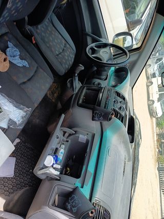 DESPIECE MERCEDES VITO 111 CDI 