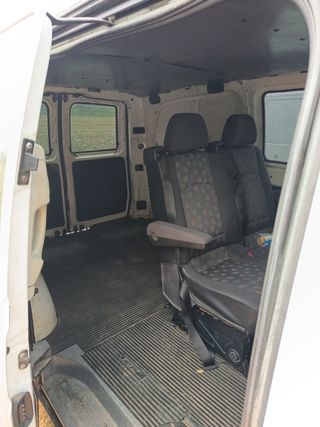 DESPIECE MERCEDES VITO 111 CDI 