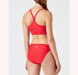 Bikini Fila nuevo con Etiqueta 