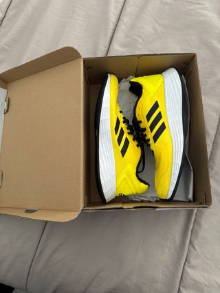 Zapatillas adidas